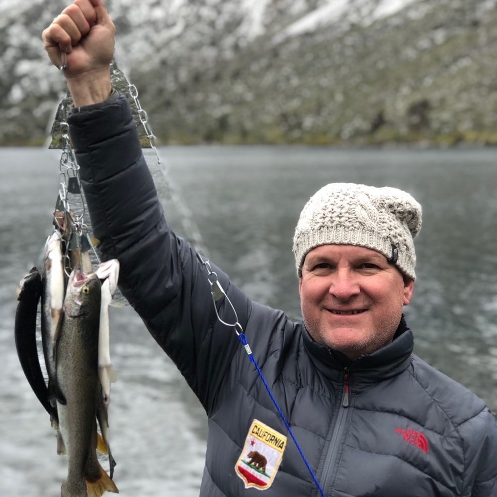 Meet your Posher, Dante